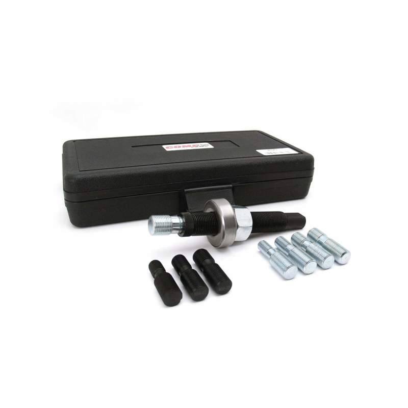 COMP Cams Tool Dampner Installation 4920cpg image 2