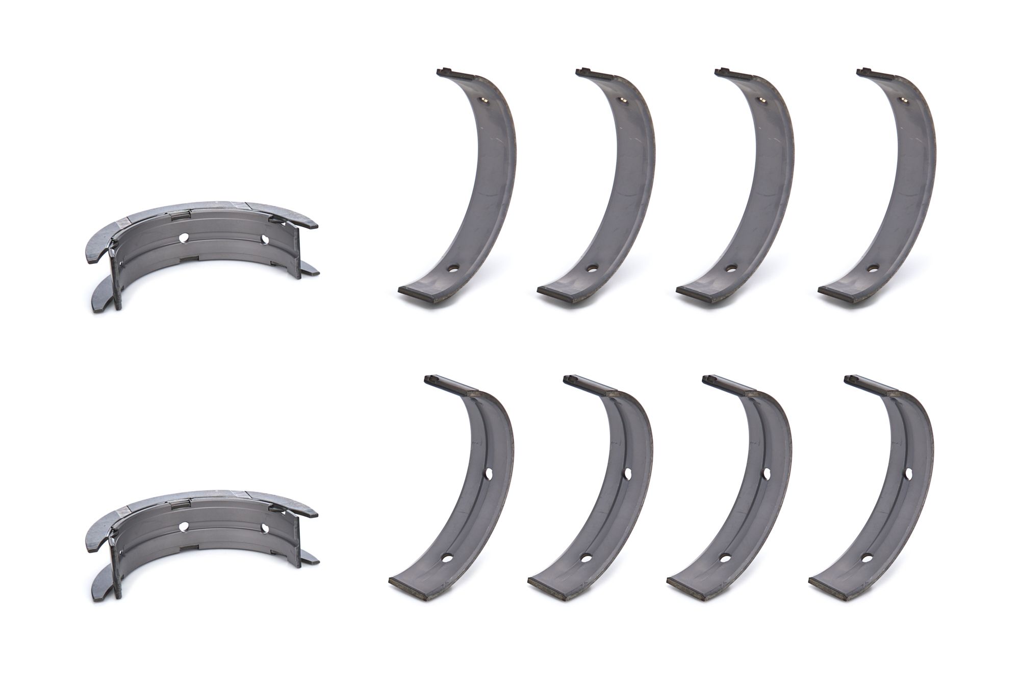 DAIDO METAL USA Main Bearing Set Subaru FA/FB ms9618vstd