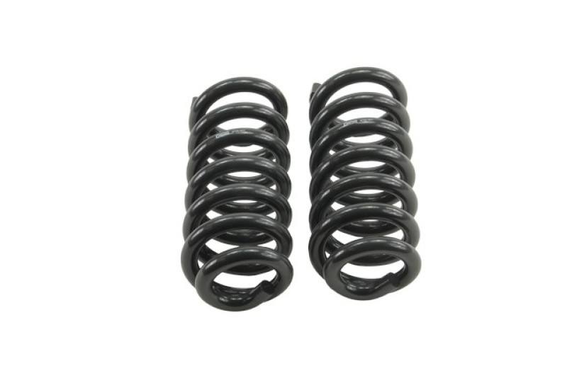 Belltech COIL SPRING SET 63-87 C-10 PICKUP/BLAZER 1inch 4700 image 2