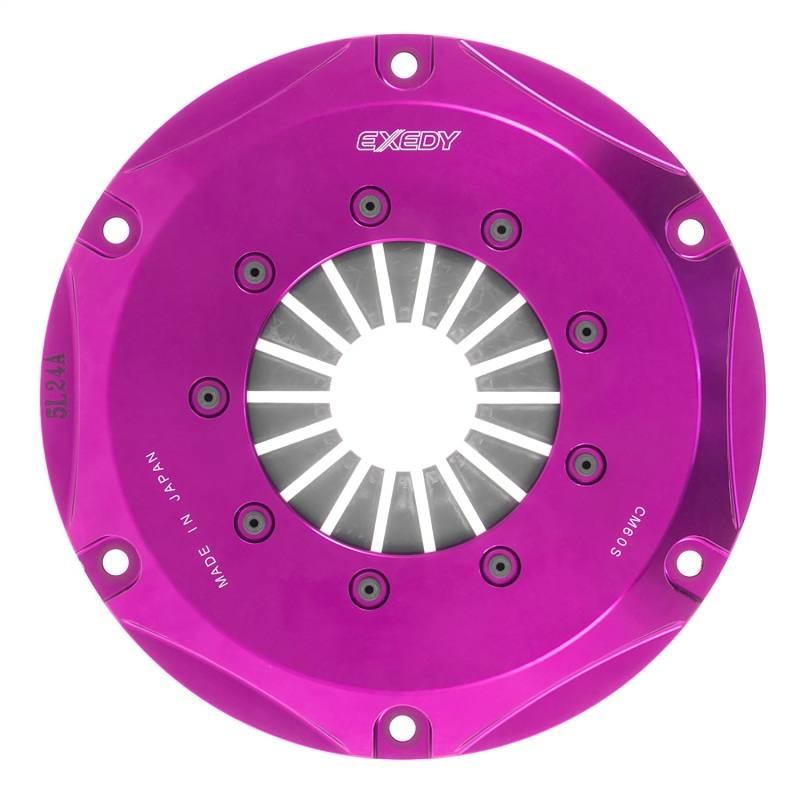 Exedy Hyper Multi Push Type Cover Assembly SUBARU BRZ H4 2 CM60S image 3
