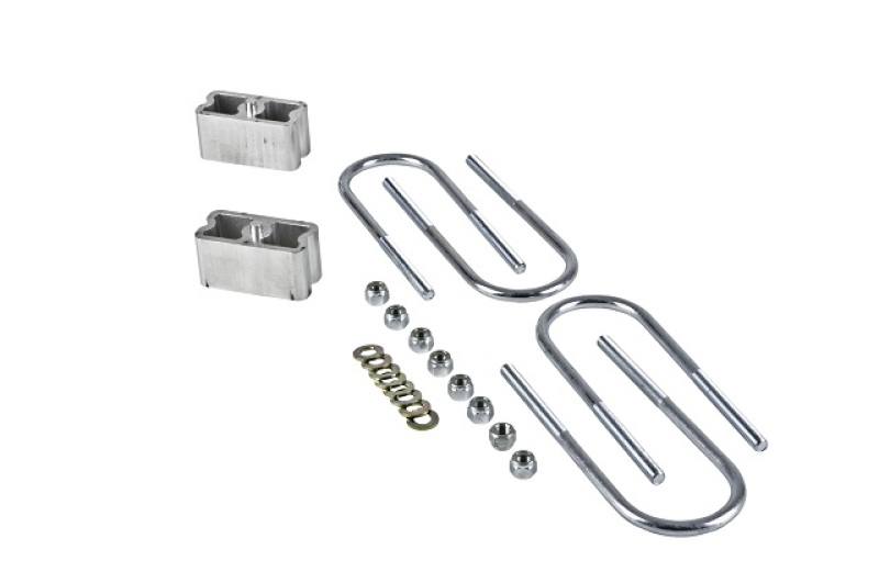Belltech LOWERING BLOCK KIT 04+ COLORADO 2inch 6110