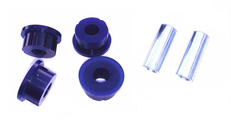 SuperPro WRX Rear Trailing Arm Bushing Kit spf2810k