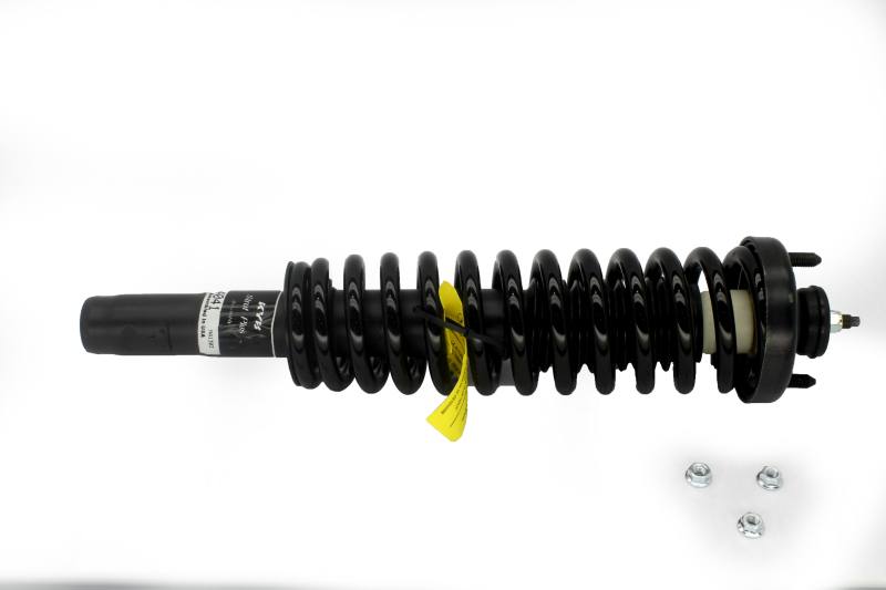 KYB Shocks & Struts Strut Plus Front Left Honda Civic 1996-00 sr4041