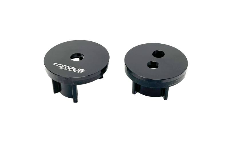 Torque Solution Urethane Differential Mount Inserts Subaru BRZ / Scion FR-S / Toyota 86 tssu761