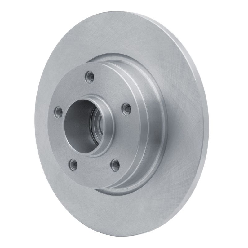 DFC 08-12 Renault Trafic (Mexico) Rear Brake Rotor 600-92014 image 2