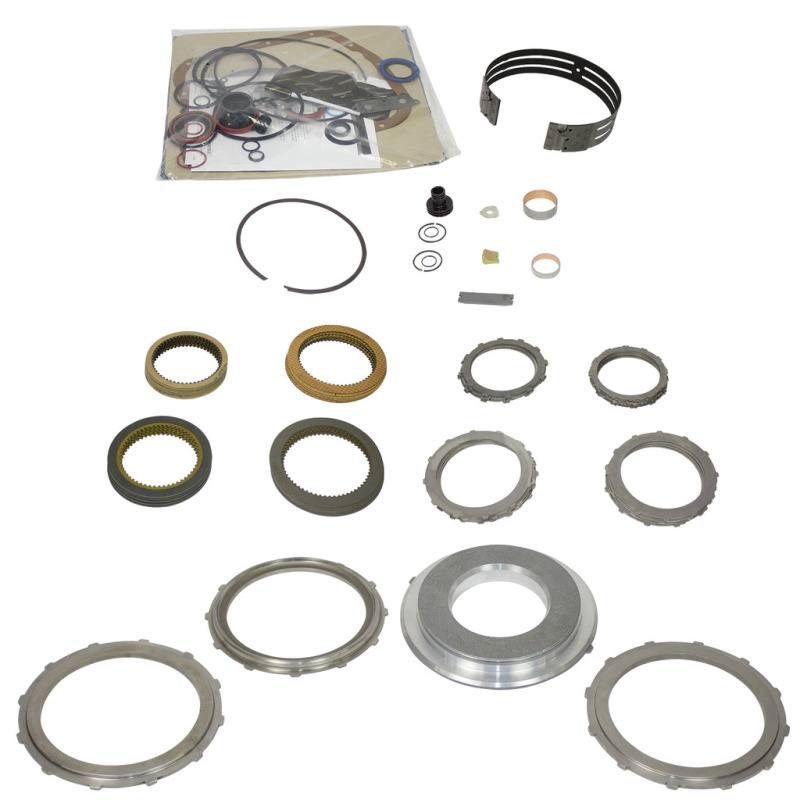 BD Diesel Built-It Trans Kit 1994-2002 Dodge 47RH/RE Stage 2 Intermediate Kit 1062002