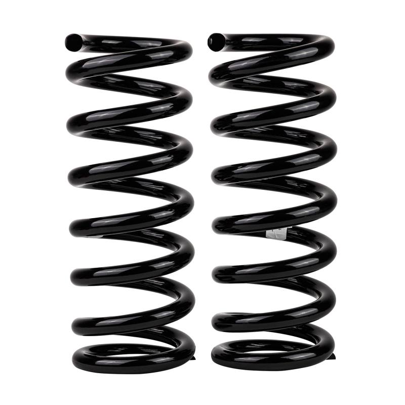 ARB / OME Coil Spring Front Nissan Y62 With Barf 2978
