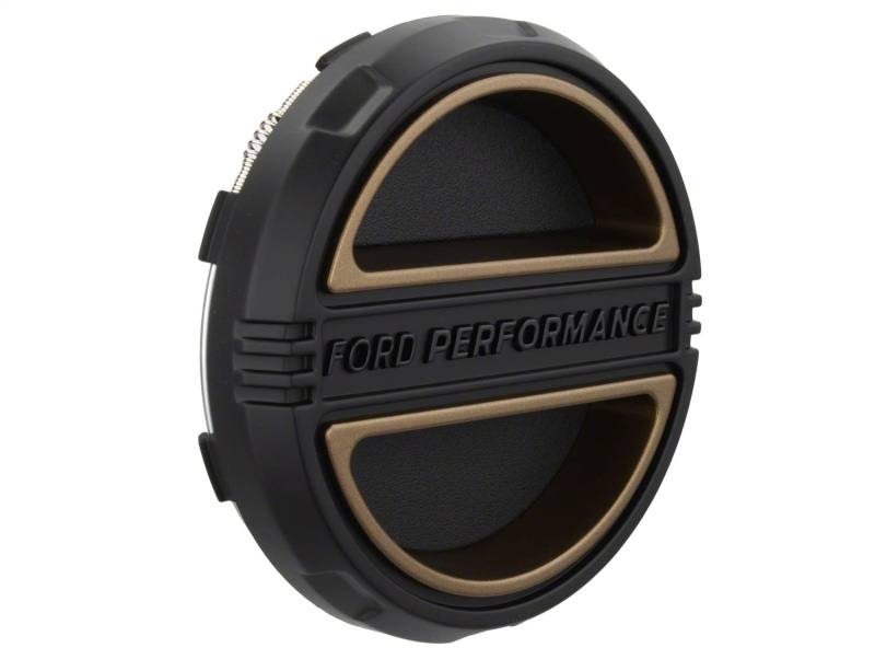 Ford Racing Bronco Method Center Cap - Bronze m1096fpmbr image 5