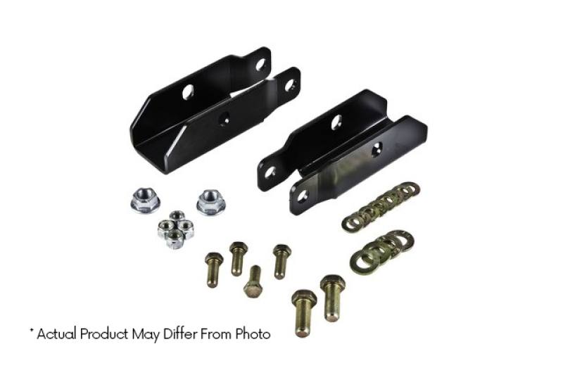 Belltech SHOCK EXTENSION KIT 95-99 SUBURBAN 6660 image 5