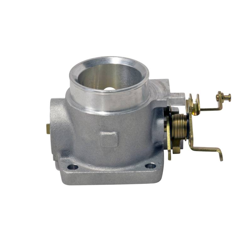 BBK 56mm throttle body assembly Mustang 3.8L V6 1548 image 5