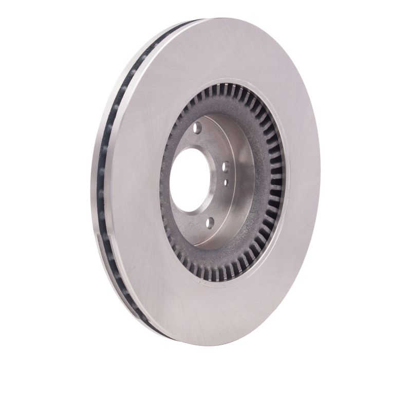 DFC 11-17 Genesis G80 Front Brake Rotor 600-03036 image 4