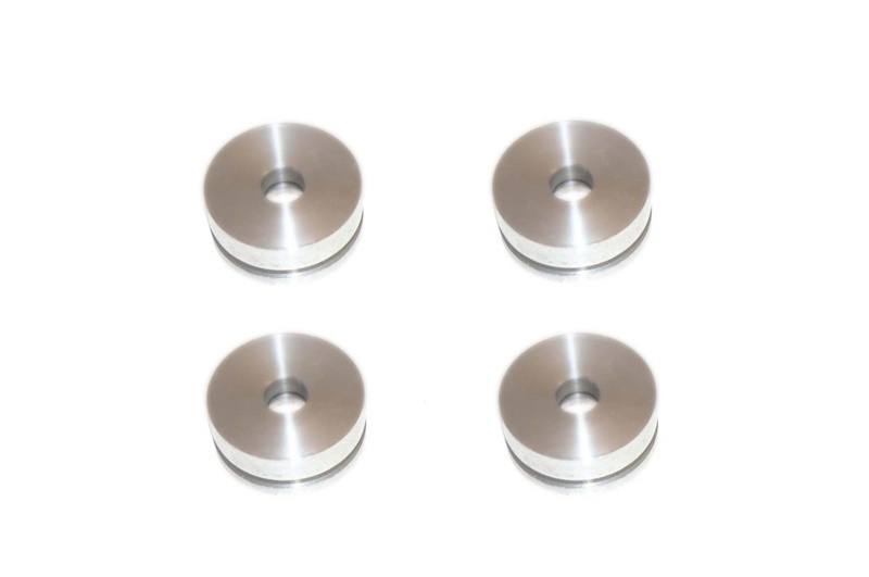 Torque Solution Shifter Base Bushing Kit: Dodge Neon SRT4 03-05 ts-bb-021