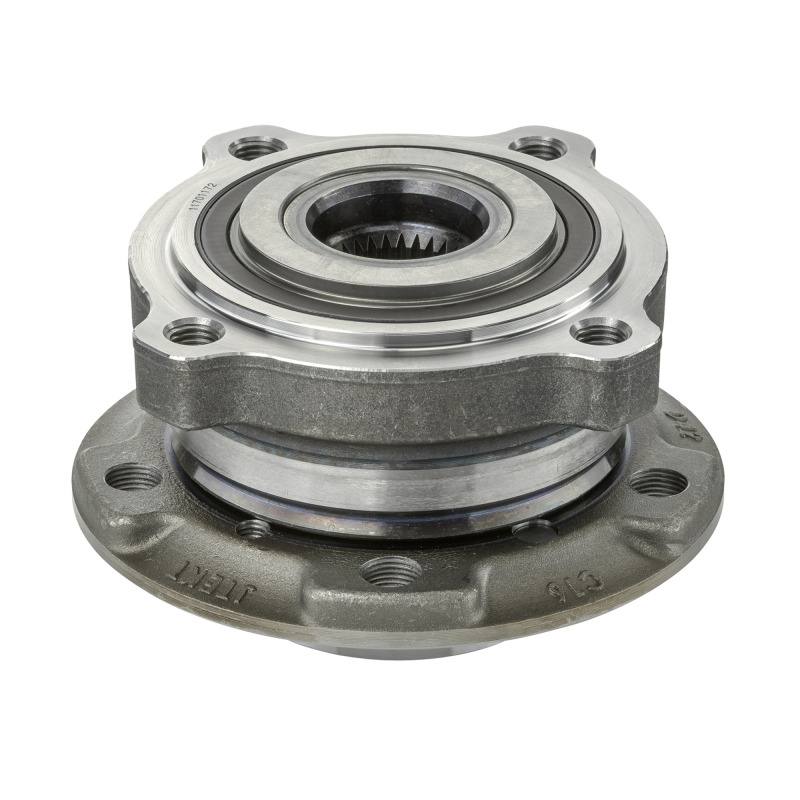 MOOG 15-16 BMW X5 M Front Hub Assembly 513399
