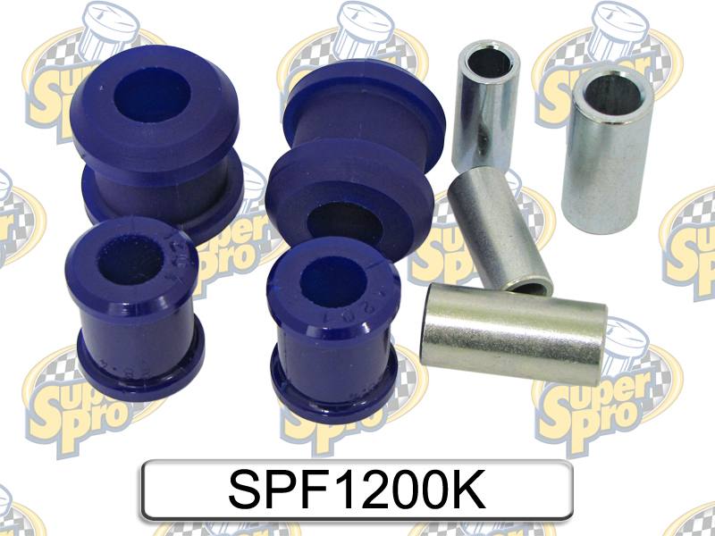 SuperPro Subaru Liberty 10/89-97 Front S/B spf1200k
