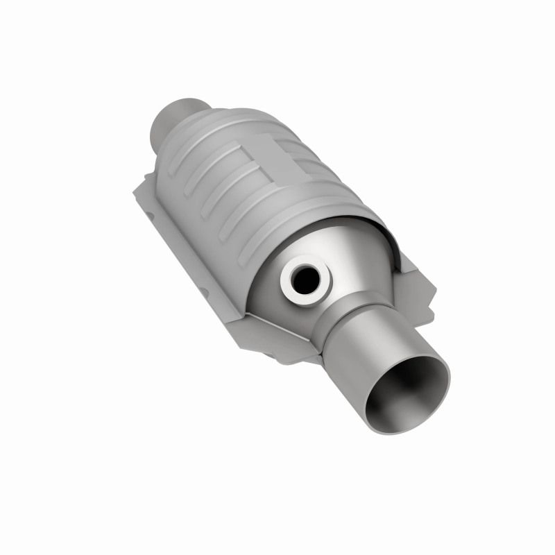 MagnaFlow Conv Universal 1.75 with 1-O2 Front CA 444233 image 6