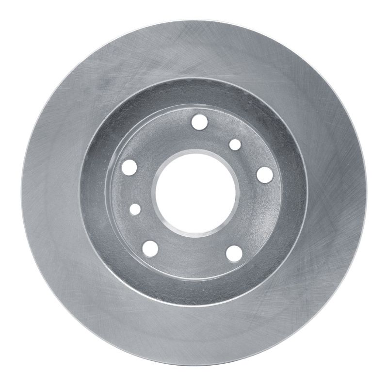 DFC 88-92 Ford Probe Front Brake Rotor 600-80016 image 5