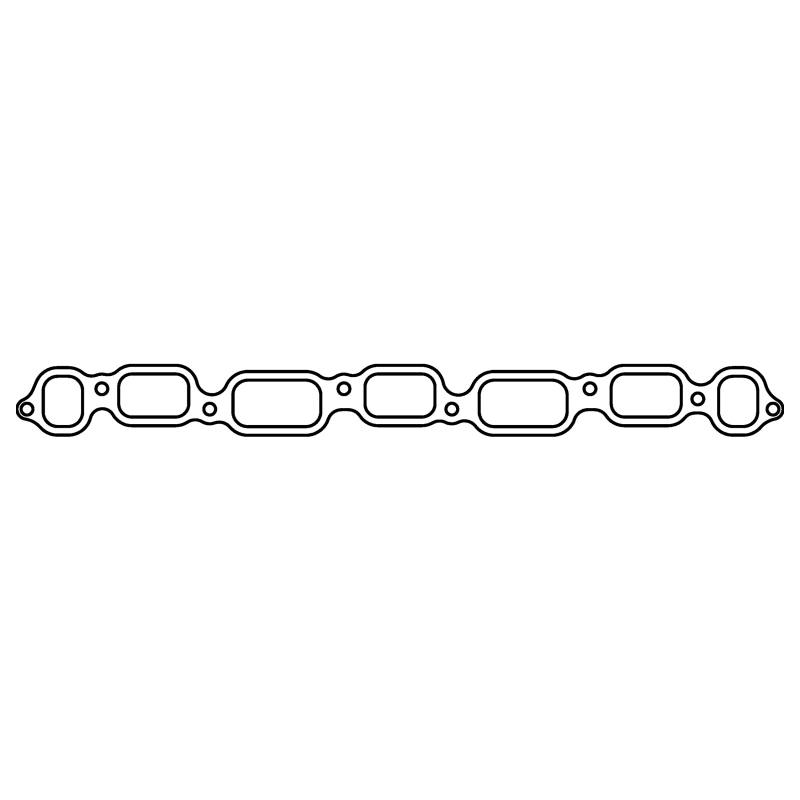 Cometic Chevrolet Gen-3 Inline 6 .059in CFM-20 Intake Exhaust Manifold Gasket C15010-059 image 2