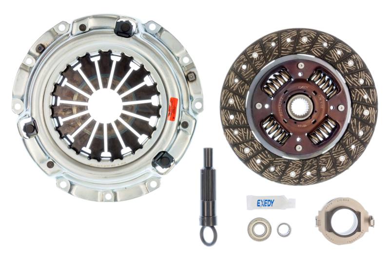 Exedy Stage 1 Organic Clutch Kit MAZDA PROTEGE5 L4 2 10807 image 2