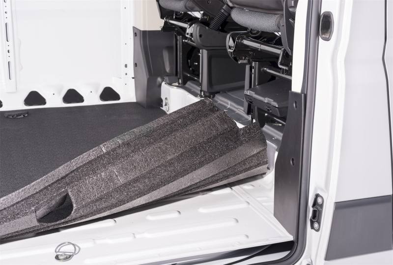 BedRug 2014+ Ram Promaster 159in WB Extended VanTred - Maxi vtdp14lx image 5