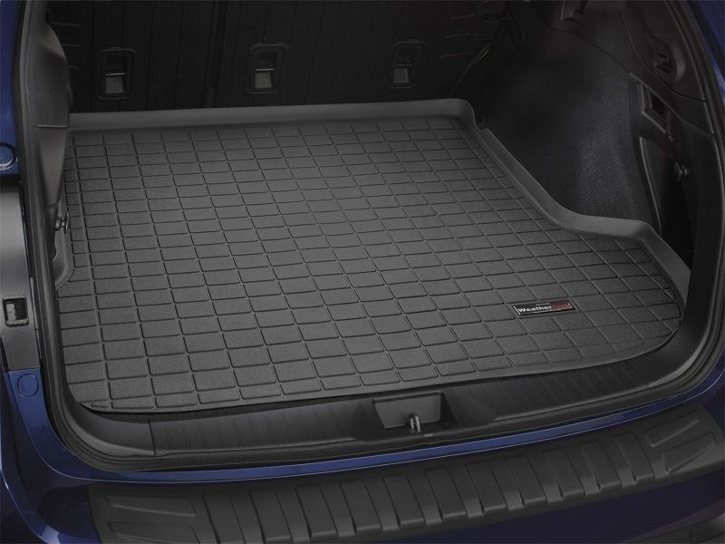 WeatherTech Cargo Liners Subaru Outback - Black 40729 image 5