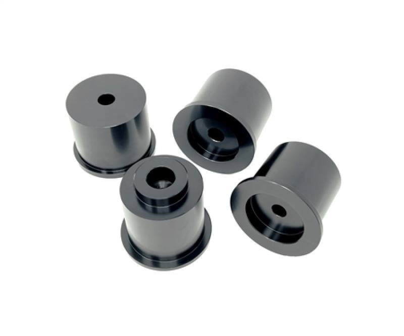 Torque Solution Rear Subframe Bushings: Toyota GR Supra MKV A90 A91 tsgr698