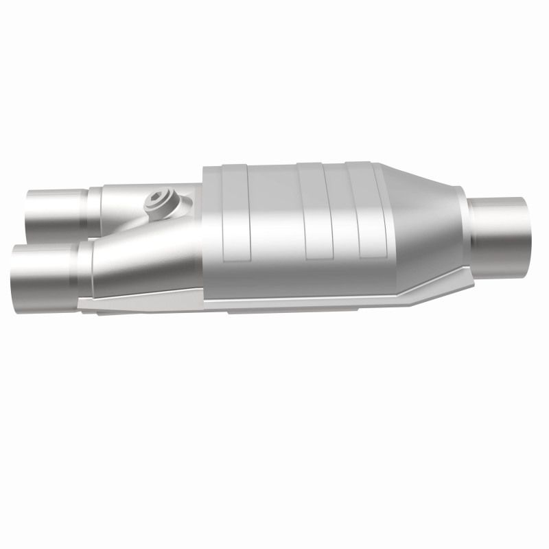 MagnaFlow Conv Universal 2.5/2 Single/Dual O2 99667hm image 13