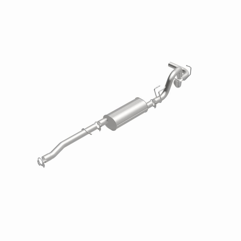 MagnaFlow BRE Exhaust Kit Replacement Ford 106-0946 image 2