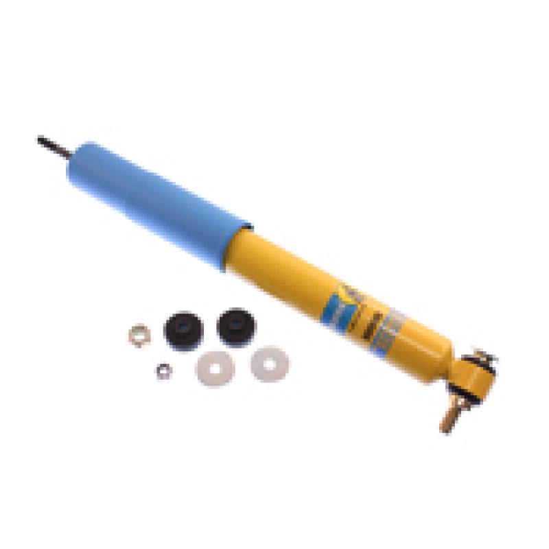 Bilstein Rear shock Camaro (each) V8 / V6 24-024075 image 8