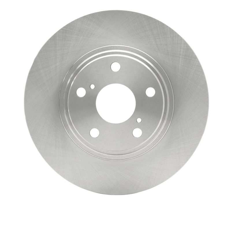 DFC 99-07 Lexus ES300 Front Brake Rotor 600-76055