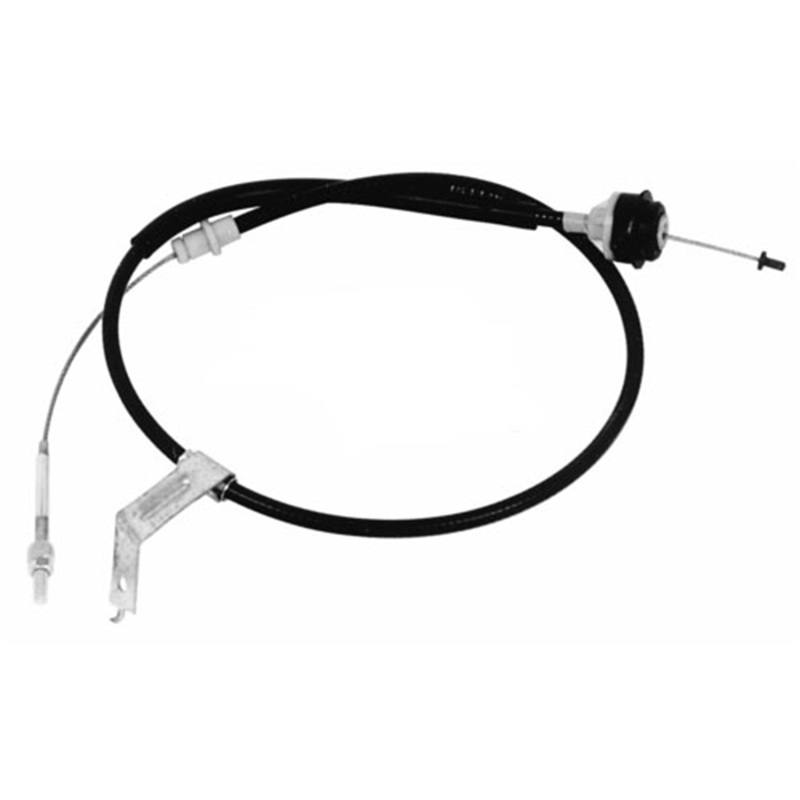 Ford Racing 1996-2004 V8 Mustang Adjustable Clutch Cable M-7553-E302 image 7