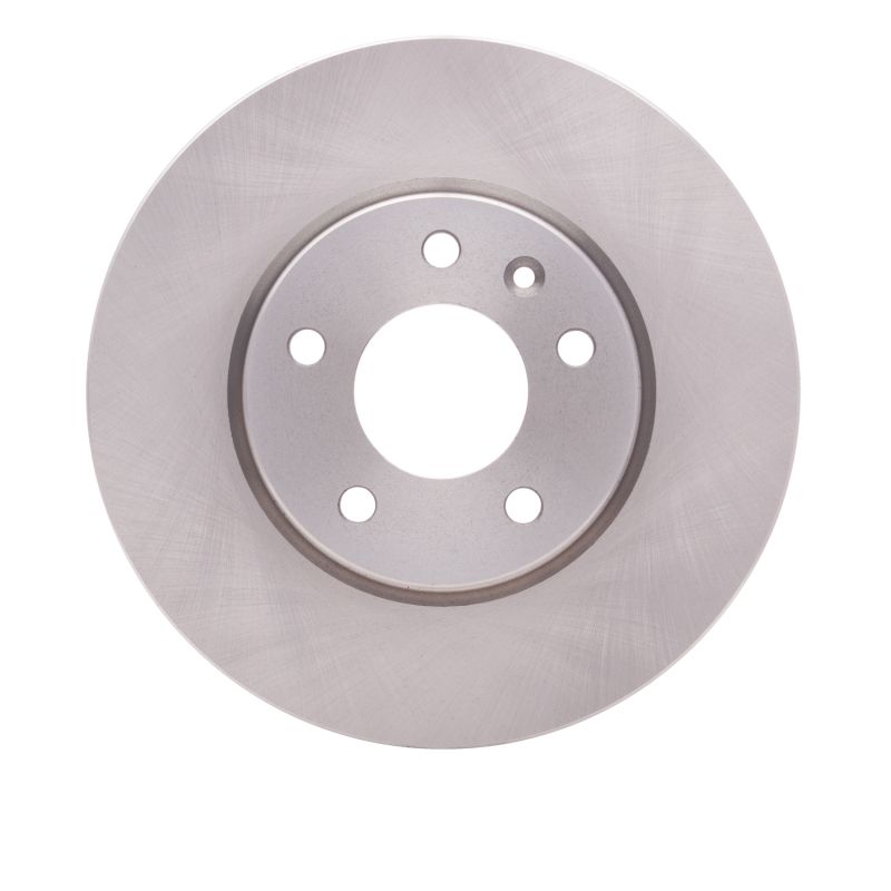 DFC 13-25 Cadillac ATS Front Brake Rotor 600-46033