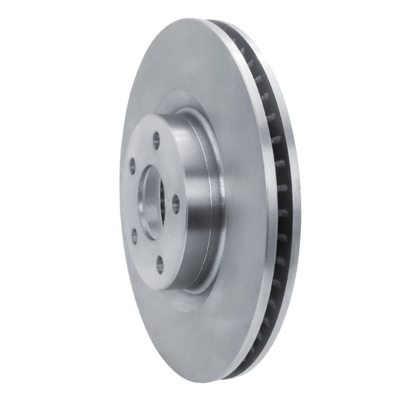 DFC 20-25 Ford Escape Front Brake Rotor 600-54281 image 2