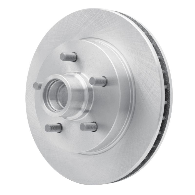 DFC 92-02 Chevrolet Tahoe Front Brake Rotor 600-48022 image 2