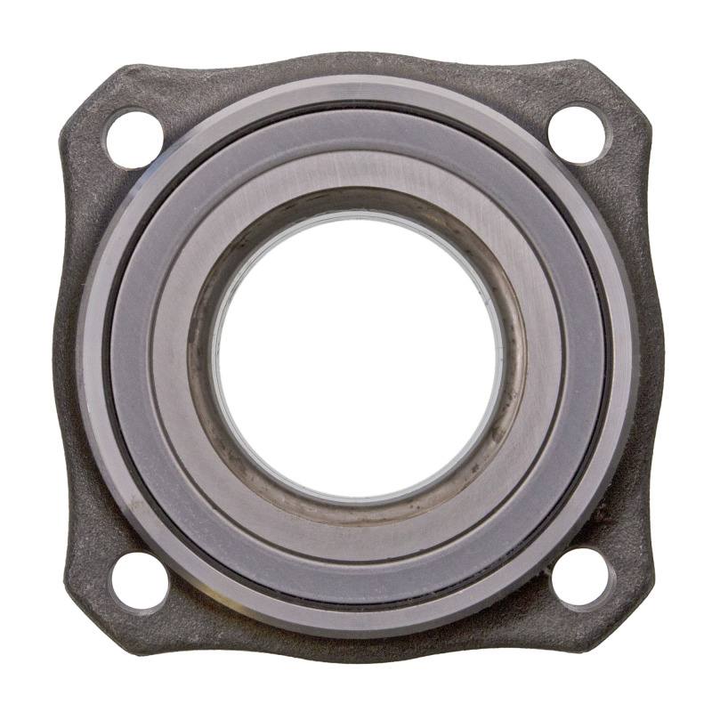 MOOG 15-18 BMW X4 Rear Hub Assembly 512597 image 3