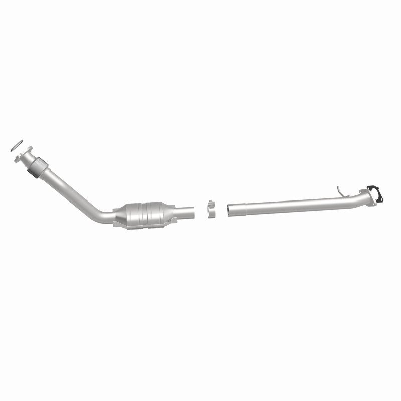 MagnaFlow Conv DF 02-03 Buick Rendezvous 3.4L 51845 image 9