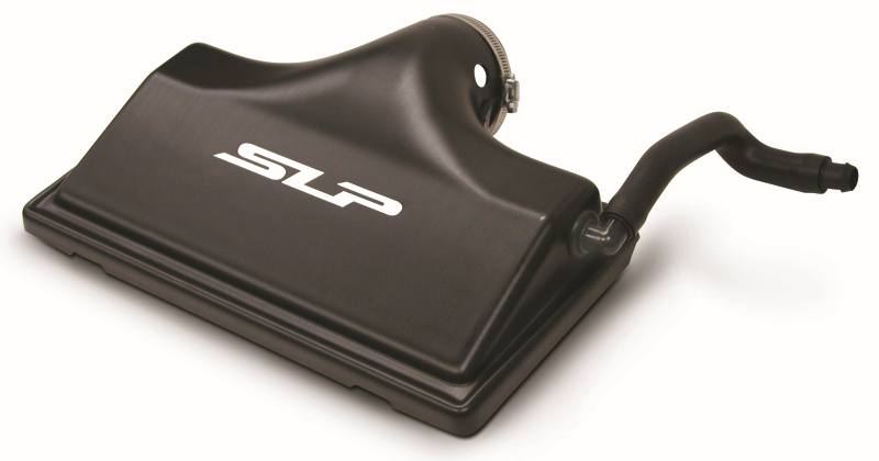 SLP Air Box Lid V8 Camaro LS1 21045 image 2