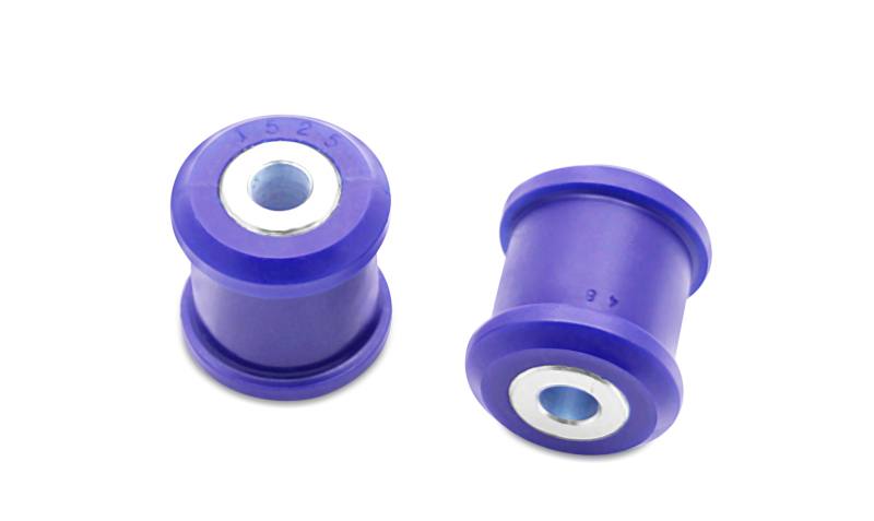 SuperPro 1994 Acura Integra LS Front Lower Inner Forward Control Arm Bushing Kit spf2314k