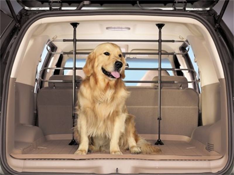 WeatherTech Universal Pet Barrier 8apb01 image 6