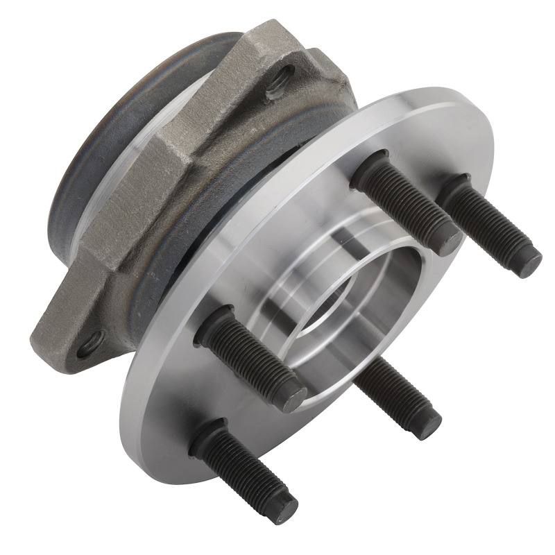 MOOG 02-05 Jeep Liberty Front Hub Assembly 513178 image 4