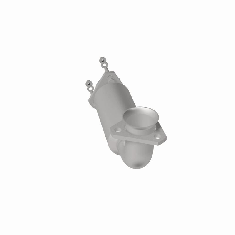 MagnaFlow Direct Fit Converter Corvette 92-93 23409 image 11