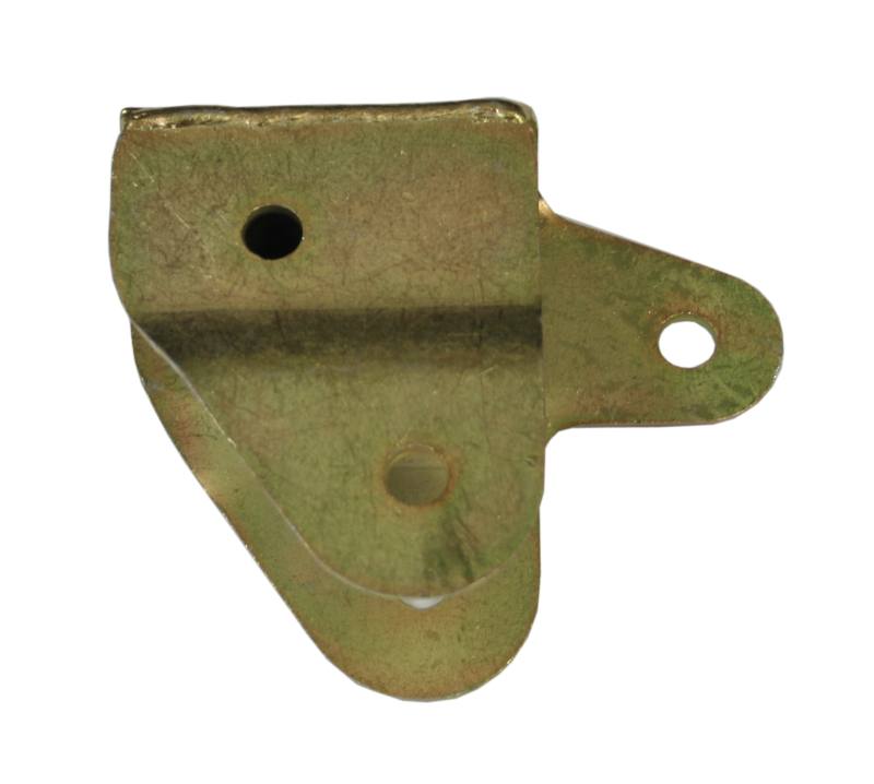 Skyjacker 1984-2001 Jeep Cherokee (XJ) Track Bar Bracket jtbf image 2