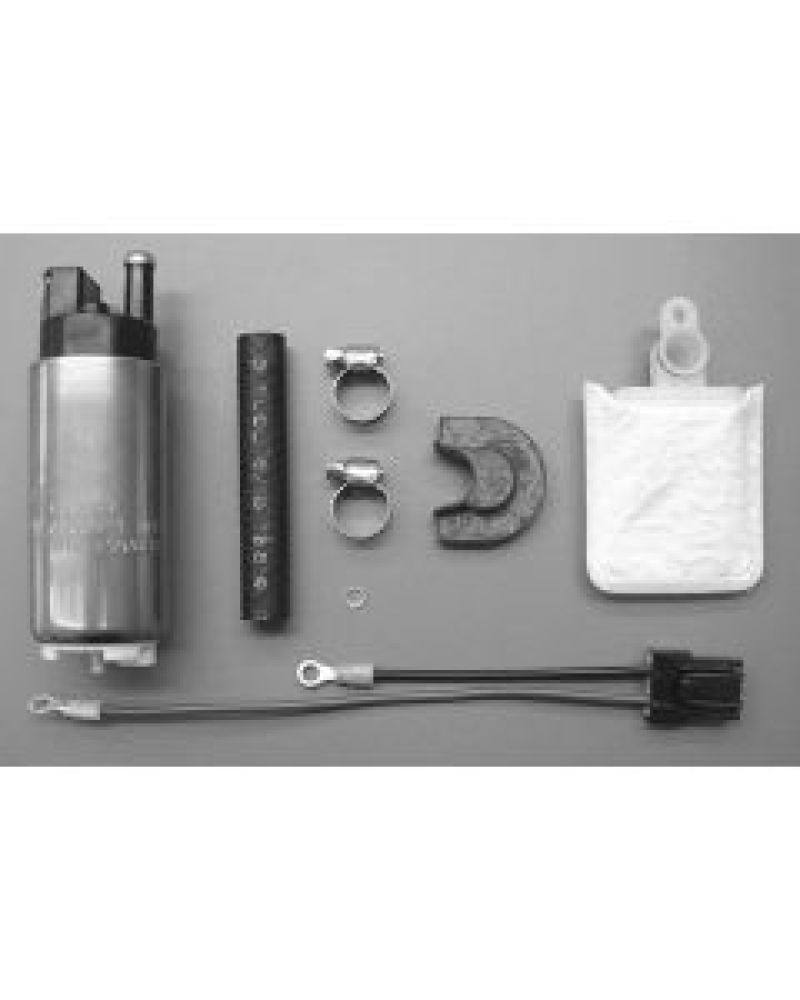 Walbro Fuel Pump/Filter Assembly gca355-1