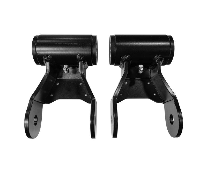 Carli 03-24 Ram 2500/3500 Fabricated Leaf Spring Shackle csdshackle0313 image 3