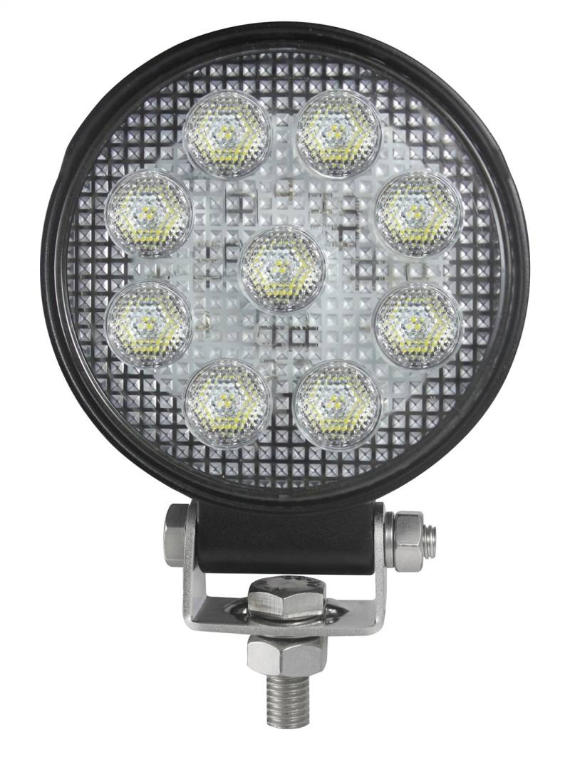 Hella ValueFit Work Light 5RD 1.0 LED MV CR LT 357101002 image 9