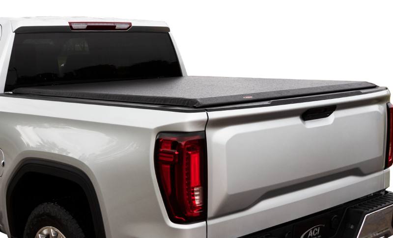 Access Literider 99-06 Chevy/GMC Full Size 6ft 6in Stepside Bed (Bolt On) Roll-Up Cover 32209 image 4