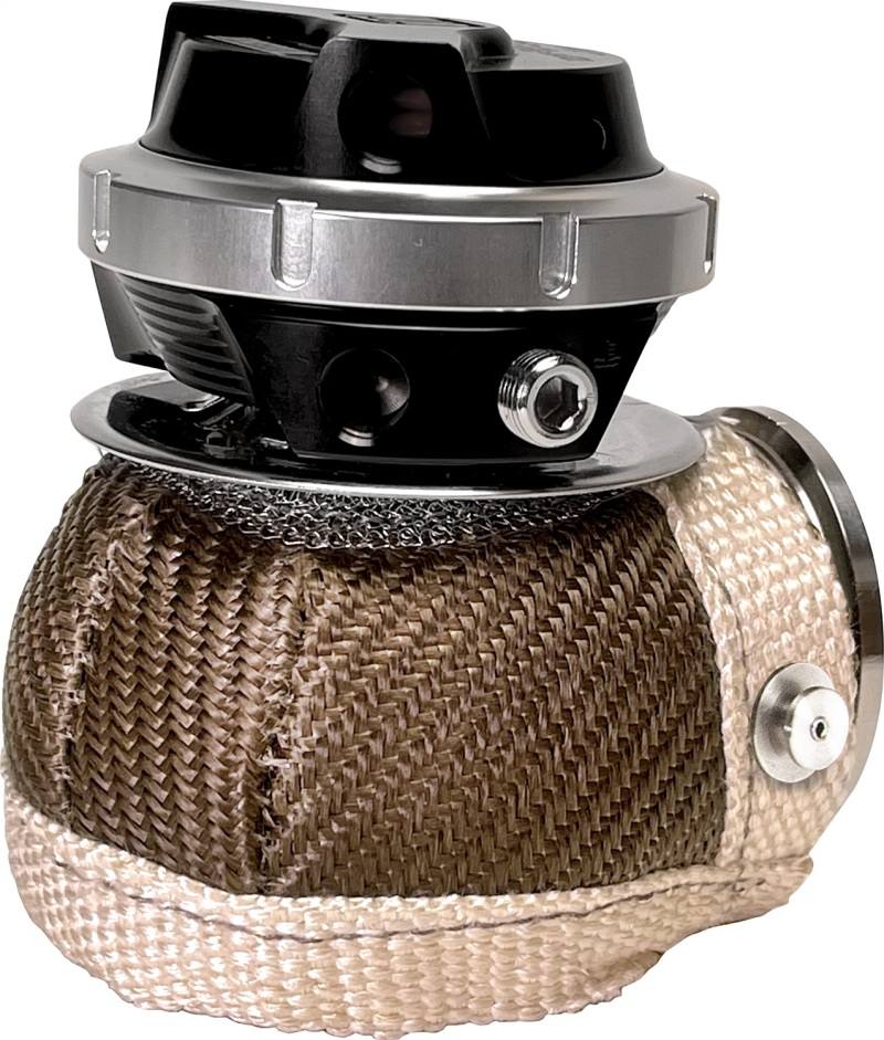 DEI Wastegate Shield - 40mm to 45mm - Titanium 10142 image 4