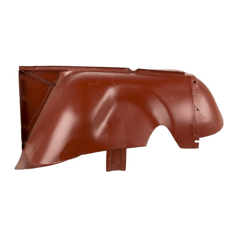 Omix Front Fender Left- 52-71 M38A1/CJ5 12004.17
