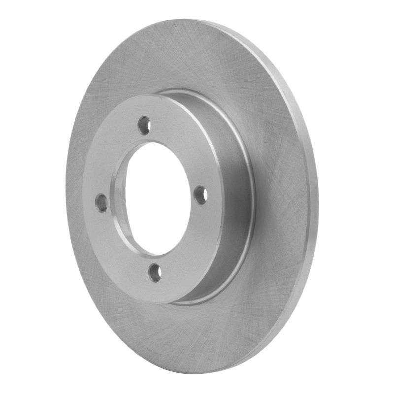 DFC 74-75 Nissan 610/710 Front Brake Rotor 600-67006 image 2