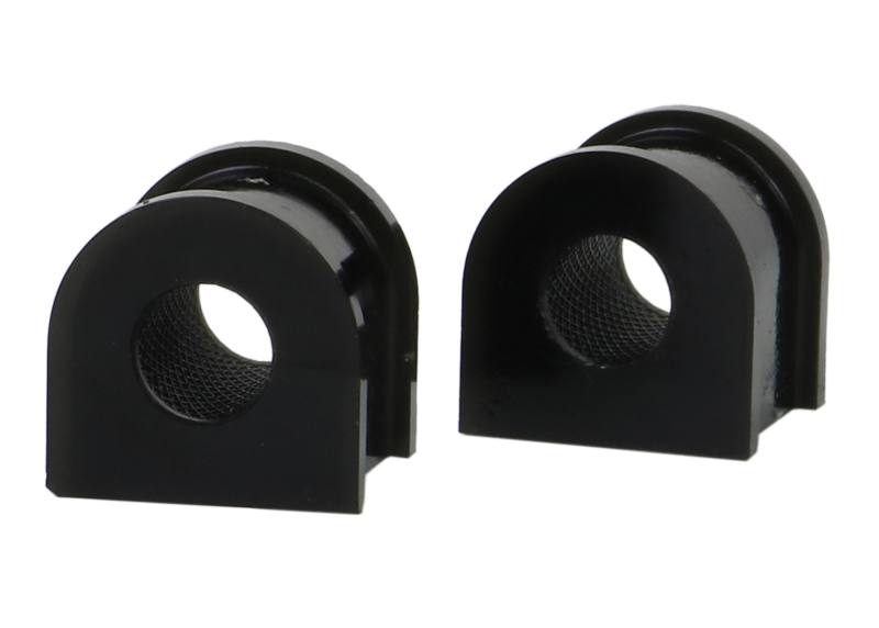 Whiteline 1996-2001 Audi A4 Sway Bar Mount Bushing Kit - 16mm w23669