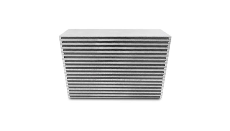 Vibrant Intercooler Core - 18in x 12in x 6in 12844 image 4